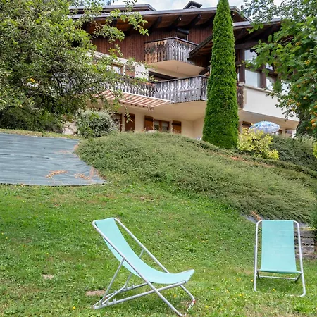 Rochebrune - Mont-chery Les Gets