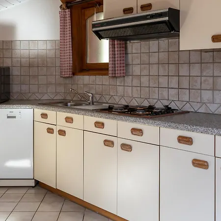 Rochebrune - Mont-chery Apartment *