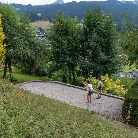 Apartment Rochebrune - Mont-chery Les Gets